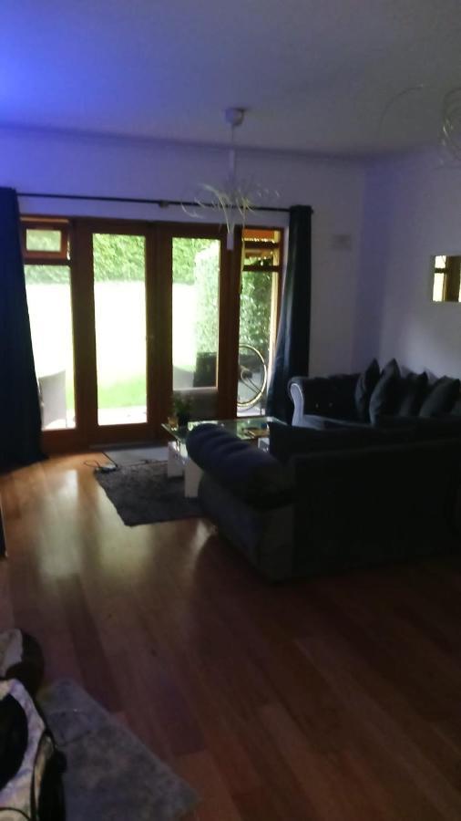 Heyward Mews Holiday Homes Дъблин Екстериор снимка