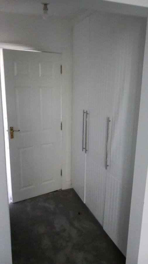 Heyward Mews Holiday Homes Дъблин Екстериор снимка
