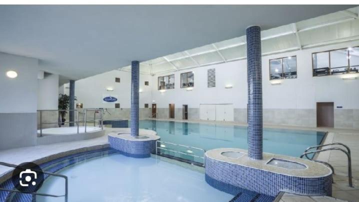 Heyward Mews Holiday Homes Дъблин Екстериор снимка