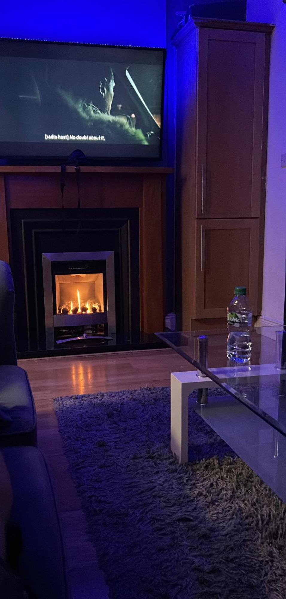Heyward Mews Holiday Homes Дъблин Екстериор снимка