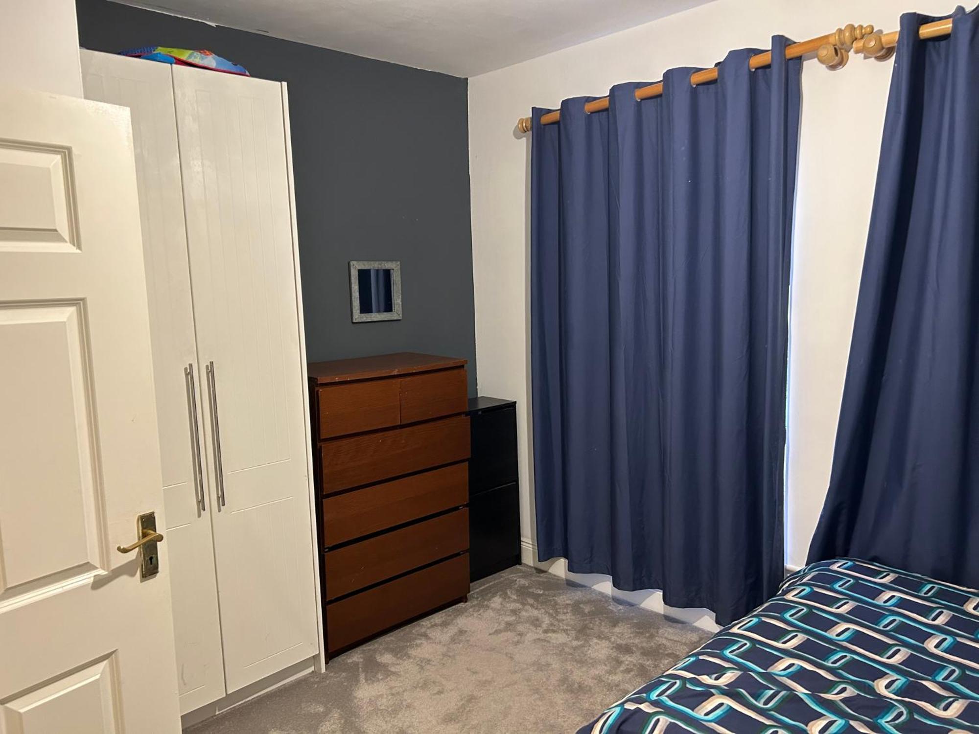 Heyward Mews Holiday Homes Дъблин Екстериор снимка